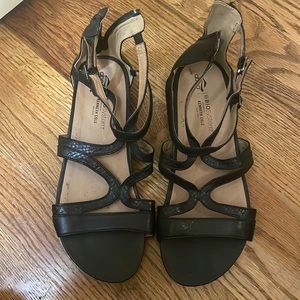 Abeo gladiator size 9